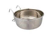 Fuglebur, -hus & tilbehør - Trixie Hanging Bowl with Holder ø14.5cm - TX5496