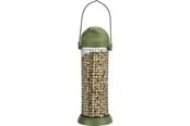 Bur og tilbehør - Trixie Peanut foder dispenser 500 ml Green - TX55628