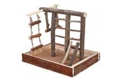 Fuglebur, -hus & tilbehør - Trixie Playground 28 × 25 × 22 cm - TX5660
