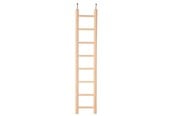 Pinner, husker og lekestativ - Trixie Wooden Ladder 8 rungs/36cm - TX5815