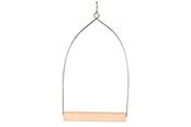 Fuglebur, -hus & tilbehør - Trixie Arch Swing 27x15cm - TX5827