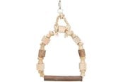 Pinner, husker og lekestativ - Trixie Arch Swing 20.5x29cm - TX5829