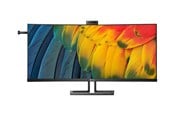 Skjerm - 39" Philips 40B1U6903CH - 6000 Series - 5120x2160 (5K2K) - 75Hz - IPS - 90W USB-C - KVM switch - 40B1U6903CH/00
