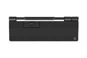Mus - Contour RollerMouse PRO - Sentral pekeenhet - Mechanical - 6 - Grå - CDRMPRO20310