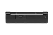 Mus - Contour RollerMouse PRO Slim Wireless - Sentral pekeenhet - Mechanical - 6 - Grå - CDRMPRO10110