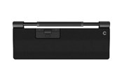 Mus - Contour RollerMouse Pro - 2800 dpi - Bluetooth & USB - Sentral pekeenhet - Mechanical - 6 - Grå - CDRMPRO10210
