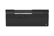 Mus - Contour SliderMouse Pro - Sentral pekeenhet - Mechanical - 6 - Grå - CDSMPRO20310