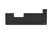 Musematte & Tilbehør - Contour Design keyboard/mouse wrist rest - extended - CDWRSMPRO00310