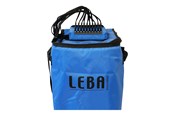 Kameravesker - LEBA Innovation LEBA NoteBag - shoulder bag for 10 tablets - NB2-10T-BL-UB-J-SC