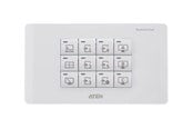 Fjernkontroll - ATEN VPK312 Network Remote Pad - VPK312K1-AT-G