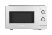 Mikrobølgeovn - Bosch Serie | 2 FFL020MW0 - microwave oven - freestanding - white - FFL020MW0