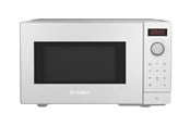 Mikrobølgeovn - Bosch Serie | 2 FFL023MW0 - microwave oven - freestanding - white - FFL023MW0