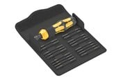Håndverktøy - Wera Kraftform Kompakt 900 Set 1 - 05018110001