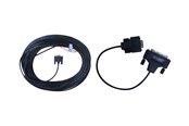 Diverse kabel - APC - power / data cable kit - 15 m - GVSOPT040