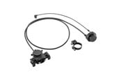 Foto- & Videotilbehør - DJI  Ronin 4D Flex - CP.RN.00000281.01
