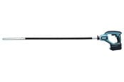 Verktøy - Makita DVR450Z Cordless Concrete Vibrator - DVR450Z