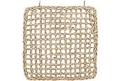Pinner, husker og lekestativ - Trixie Sea grass climbing mat 30 × 30 cm - TX58721
