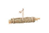 Pinner, husker og lekestativ - Trixie Sea grass toy 55 cm - TX58722