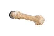 Pinner, husker og lekestativ - Trixie Perch with screw attachment coffee wood 20 cm/ø 20–30 mm - TX58740