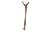 Pinner, husker og lekestativ - Trixie Perch Y Shape 35cm/ø18mm - TX5877