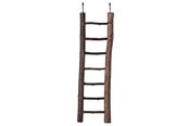 Pinner, husker og lekestativ - Trixie Wooden Ladder 7 rungs/30cm - TX5880