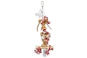 Fuglebur, -hus & tilbehør - Trixie Wooden Toy 35 cm - TX58844