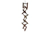 Pinner, husker og lekestativ - Trixie Hanging Ladder 12 rungs/58cm - TX5885