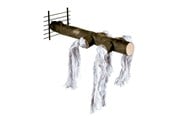 Pinner, husker og lekestativ - Trixie Perch with Rope 25 cm/ø 25 mm - TX5889