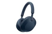 Hodetelefoner - Sony WH-1000XM5 - Blue - WH1000XM5L.CE7