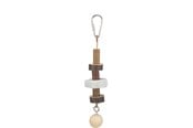 Pinner, husker og lekestativ - Trixie Nibbling Toy 16 cm - TX58951