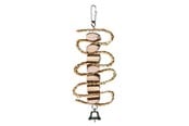 Fuglebur, -hus & tilbehør - Trixie Nibbling Toy 21 cm - TX58967