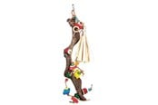 Pinner, husker og lekestativ - Trixie Toy 56 cm - TX58981