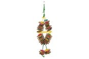 Fuglebur, -hus & tilbehør - Trixie Nibbling Toy 18 × 35 cm - TX58992