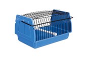 Smådyr - Trixie Transport Box 22x14x15cm assorted colours - TX5901