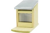 Smådyr - Trixie Feeding Station for Squirrels 12x18x24 cm Beige - TX59607