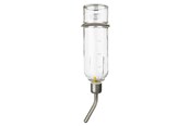 Smådyr - Trixie Glass Water Bottle 500 ml - TX60443