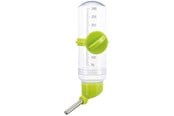 Smådyr - Trixie Plastic Water Bottle 250ml assorted colours - TX-60612