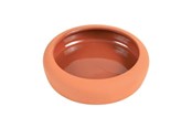 Smådyr - Trixie Ceramic Bowl Ø 10 cm/125 ml - TX60670