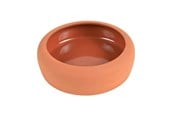 Smådyr - Trixie Ceramic Bowl Ø10.5cm/250ml - TX60671
