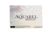Arts & Crafts - Tilbehør - Nassau Watercolor pad 24*32cm. 18 sheets. 300g. - AR0328/GE