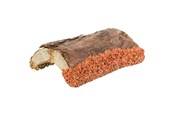 Smådyr - Trixie Bridge with Vegetables and Nuts 16 × 8 × 20 cm 135 g - TX60772