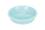Smådyr - Trixie Ceramic Bowl 200 ml/ø 14 cm assorted colours - TX60804