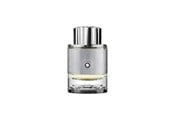 Parfyme & Dufter - Mont Blanc Explorer Platinum Eau de Parfum – 60 ml - 3386460135825