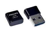Minnepenn - Philips FM12FD90B Pico Edition 3.0 - USB flash drive - 128 GB - 128GB - Minnepenn - FM12FD90B/00