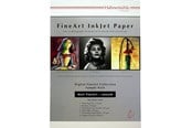 Papir, Fotopapir & Etiketter - Hahnemühle Digital FineArt - photo paper - smooth - 12 sheet(s) - A4 (pack of 6) - 10 640 303