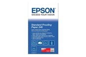 Papir, Fotopapir & Etiketter - Epson Proofing Paper Standard - C13S045112