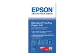 Papir, Fotopapir & Etiketter - Epson Proofing Paper Standard - C13S045115