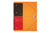 Blokker & Notisbøker - Oxford International Meetingbook A4+ - 1702