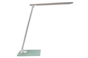 Smarthus - Unilux Popy LED lampe, hvit - 400124478