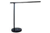 Smarthus - Unilux Diva LED lampe, svart - 400124560